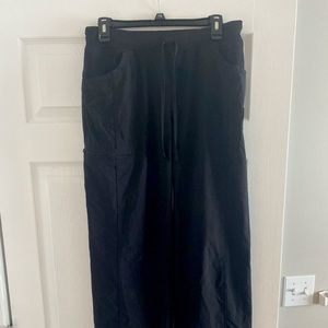 Cherokee infinity scrub pants - medium tall